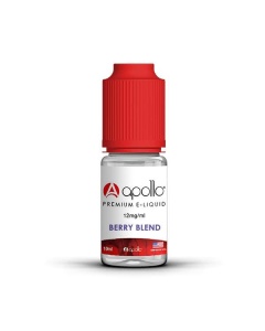 Apollo Berry Blend E-Liquid